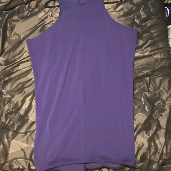 NWOT Lucy Keep Calm Dress - Picture 5 of 6